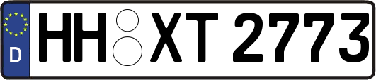 HH-XT2773