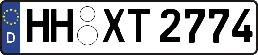 HH-XT2774