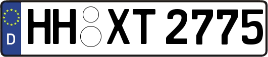 HH-XT2775