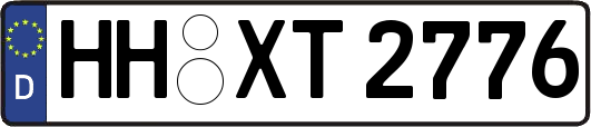 HH-XT2776
