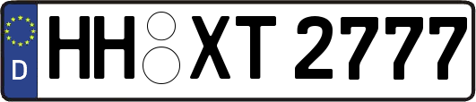 HH-XT2777