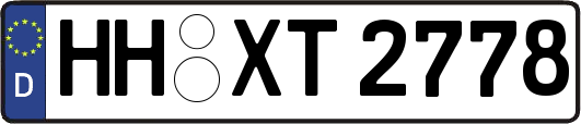 HH-XT2778