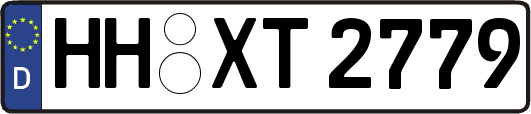 HH-XT2779