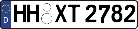 HH-XT2782
