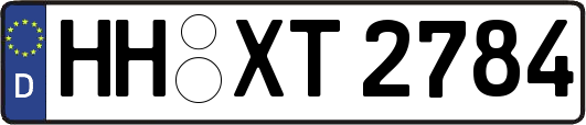 HH-XT2784