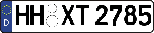 HH-XT2785