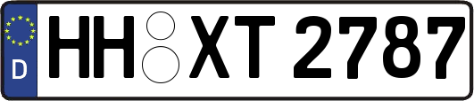 HH-XT2787