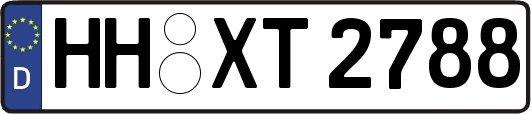 HH-XT2788