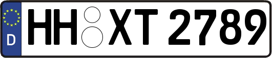 HH-XT2789