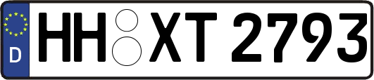 HH-XT2793