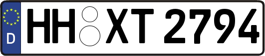 HH-XT2794