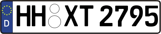 HH-XT2795