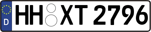 HH-XT2796