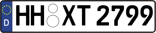HH-XT2799