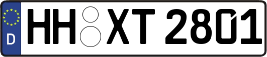 HH-XT2801