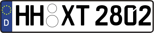 HH-XT2802