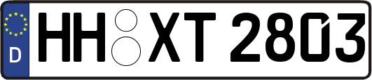 HH-XT2803