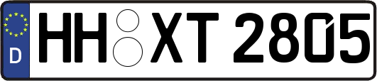 HH-XT2805