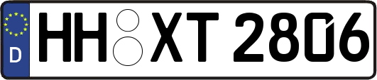 HH-XT2806