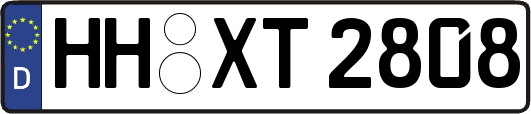 HH-XT2808