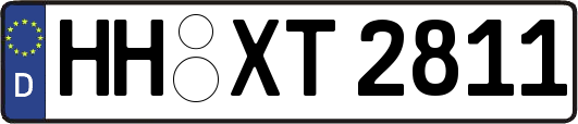 HH-XT2811
