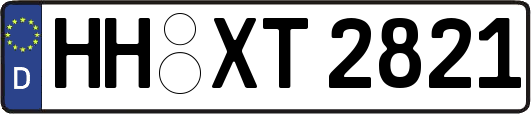 HH-XT2821