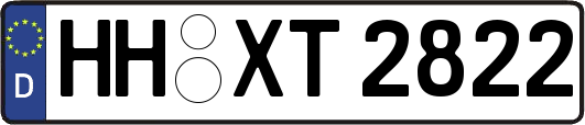 HH-XT2822
