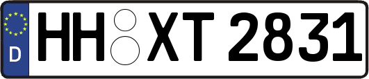 HH-XT2831