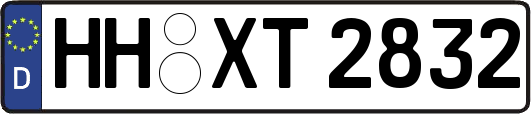 HH-XT2832