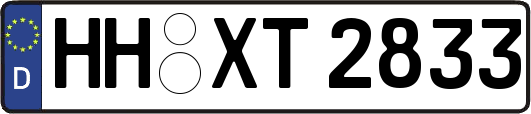 HH-XT2833