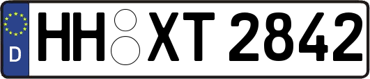 HH-XT2842