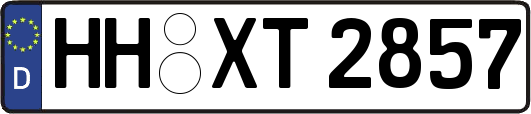 HH-XT2857
