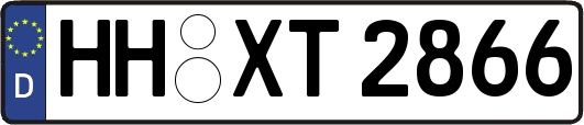 HH-XT2866