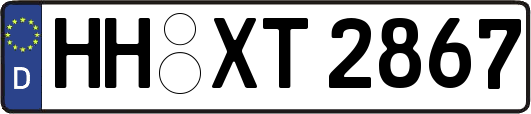 HH-XT2867