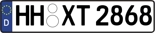 HH-XT2868