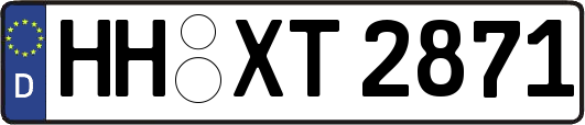 HH-XT2871