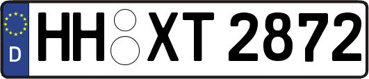 HH-XT2872