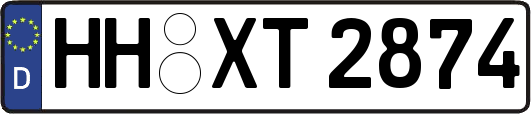 HH-XT2874