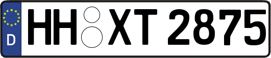 HH-XT2875