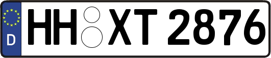 HH-XT2876