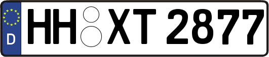HH-XT2877
