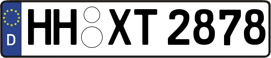 HH-XT2878