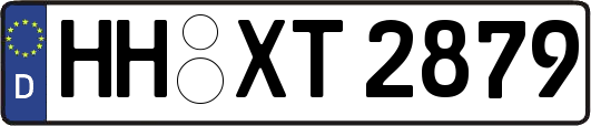 HH-XT2879