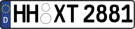 HH-XT2881