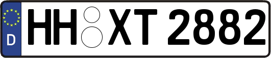 HH-XT2882