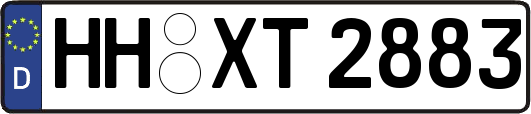 HH-XT2883