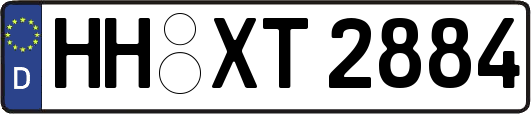 HH-XT2884