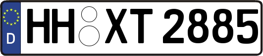 HH-XT2885