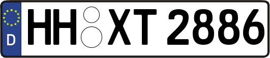 HH-XT2886