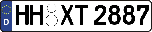 HH-XT2887